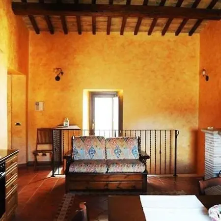 La Dimora Dei Cavalieri *