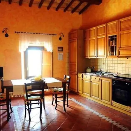 La Dimora Dei Cavalieri * San Polo dei Cavalieri