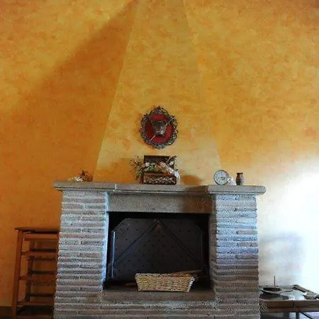Lejlighed La Dimora Dei Cavalieri San Polo dei Cavalieri