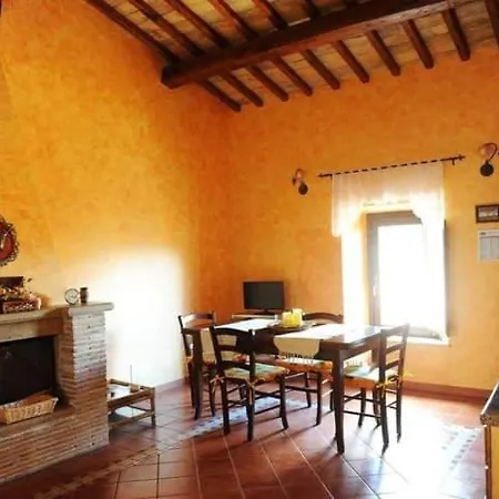 La Dimora Dei Cavalieri Lejlighed