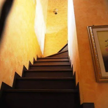 La Dimora Dei Cavalieri San Polo dei Cavalieri