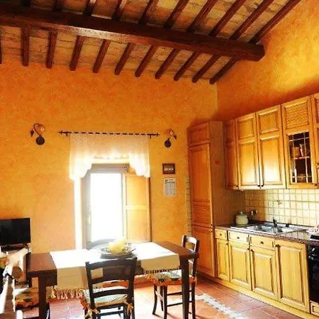 La Dimora Dei Cavalieri * San Polo dei Cavalieri