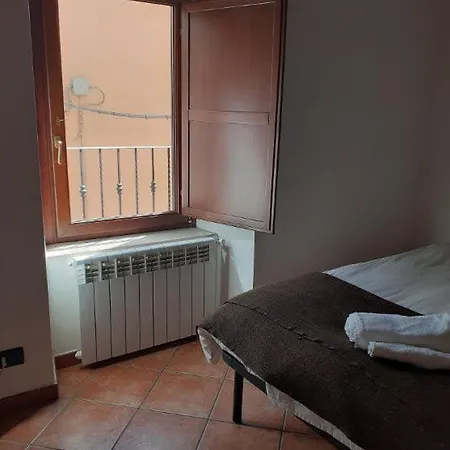 La Dimora Dei Cavalieri Lejlighed San Polo dei Cavalieri