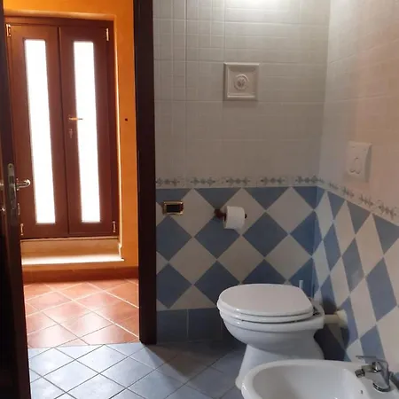 Lejlighed La Dimora Dei Cavalieri