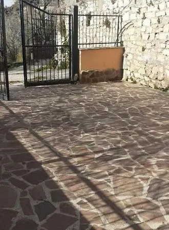 La Dimora Dei Cavalieri *