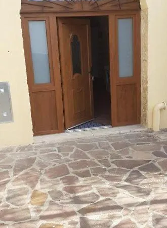 La Dimora Dei Cavalieri Lejlighed *