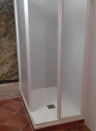 La Dimora Dei Cavalieri Lejlighed *