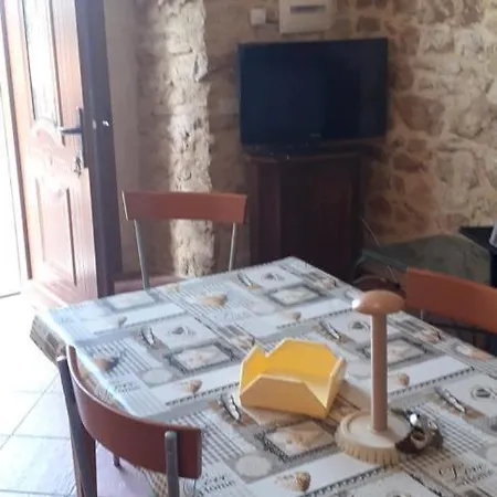 La Dimora Dei Cavalieri *