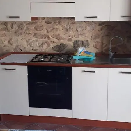 Lejlighed La Dimora Dei Cavalieri