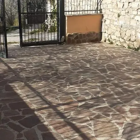 La Dimora Dei Cavalieri Lejlighed