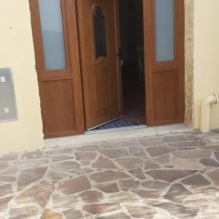 La Dimora Dei Cavalieri