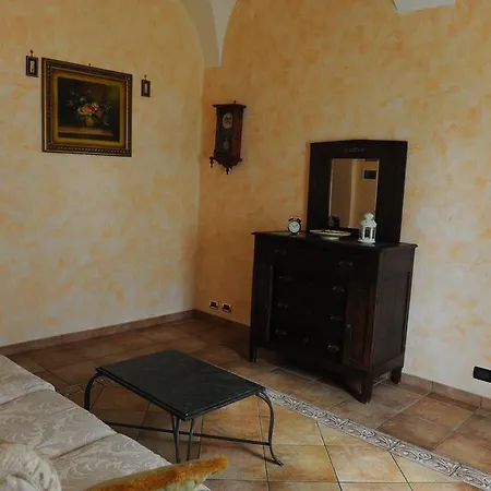 La Dimora Dei Cavalieri *