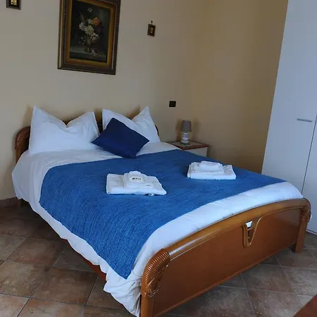 Lejlighed La Dimora Dei Cavalieri San Polo dei Cavalieri