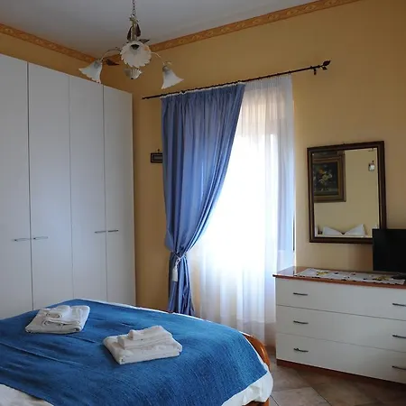 Lejlighed La Dimora Dei Cavalieri *