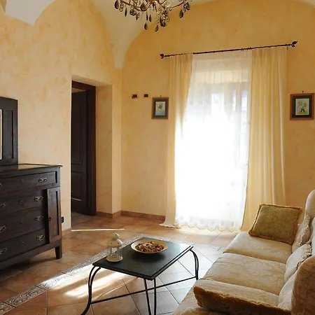 La Dimora Dei Cavalieri Lejlighed