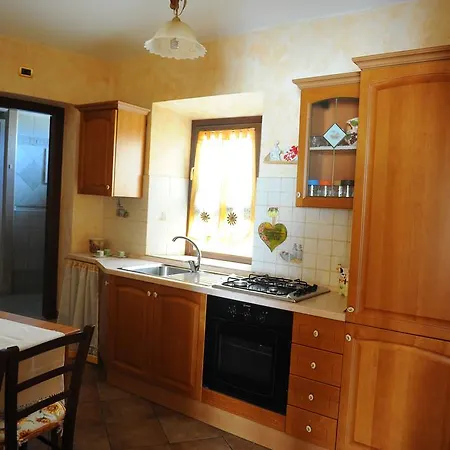 La Dimora Dei Cavalieri Lejlighed
