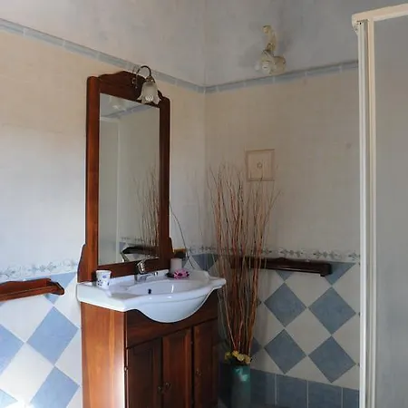 Lejlighed La Dimora Dei Cavalieri