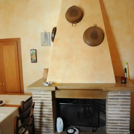 Lejlighed La Dimora Dei Cavalieri *